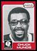 1979 Coke Saints Chuck Muncie football card