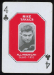 1979 Ohio State Greats 1916-1965 Mike Takacs 1952