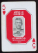 1979 Ohio State Greats 1916-1965 Arnold Chonko 1964