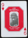 1979 Ohio State Greats 1916-1965 Jim Marshall 1958