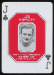 1979 Ohio State Greats 1916-1965 Les Horvath 1944
