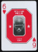 1979 Ohio State Greats 1966-1978 Bill Willis HOF