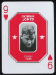 1979 Ohio State Greats 1966-1978 Gomer Jones HOF