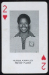 1979 Stanford Playing Cards Russel Charles