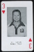 1979 Stanford Playing Cards Bill Dutton