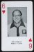 1979 Stanford Playing Cards Ray Handley