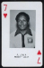 1979 Stanford Playing Cards Al Lavan
