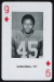 1979 Stanford Playing Cards Gordon Banks