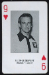 1979 Stanford Playing Cards George Seifert