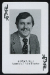 1979 Stanford Playing Cards Garry Cavalli