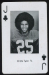 1979 Stanford Playing Cards Andre Tyler