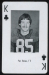 1979 Stanford Playing Cards Pat Bowe