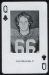1979 Stanford Playing Cards John Macaulay