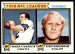 1979 Topps 1978 NFL Leaders: Passing