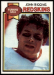 1979 Topps John Riggins