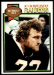 1979 Topps John Matuszak