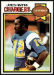 1979 Topps James Harris