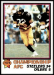 1979 Topps 1978 AFC Championship