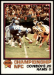 1979 Topps 1978 NFC Championship