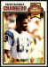 1979 Topps Dwight McDonald
