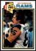 1979 Topps Jack Youngblood
