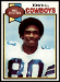 1979 Topps Tony Hill