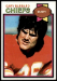 1979 Topps Gary Barbaro