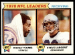 1979 Topps 1978 NFL Leaders: Receiving