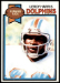 1979 Topps Leroy Harris