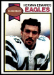 1979 Topps Herman Edwards