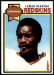 1979 Topps Lemar Parrish