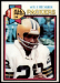 1979 Topps Willie Buchanon