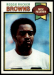 1979 Topps Reggie Rucker