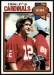 1979 Topps Steve Little