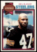 1979 Topps Mel Blount