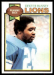 1979 Topps Dexter Bussey