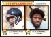 1979 Topps 1978 NFL Leaders: Rushing