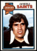 1979 Topps Jim Merlo