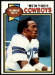 1979 Topps Preston Pearson