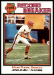 1979 Topps 1978 Record Breaker: Most Punts, Season