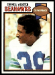 1979 Topps Cornell Webster