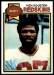 1979 Topps Ken Houston