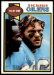 1979 Topps Mike Barber