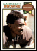 1979 Topps Clarence Scott