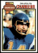 1979 Topps Dan Fouts