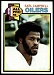 1979 Topps Earl Campbell