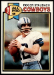 1979 Topps Roger Staubach