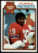 1979 Topps Sam Cunningham