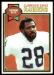 1979 Topps Clarence Davis