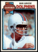 1979 Topps Bob Griese